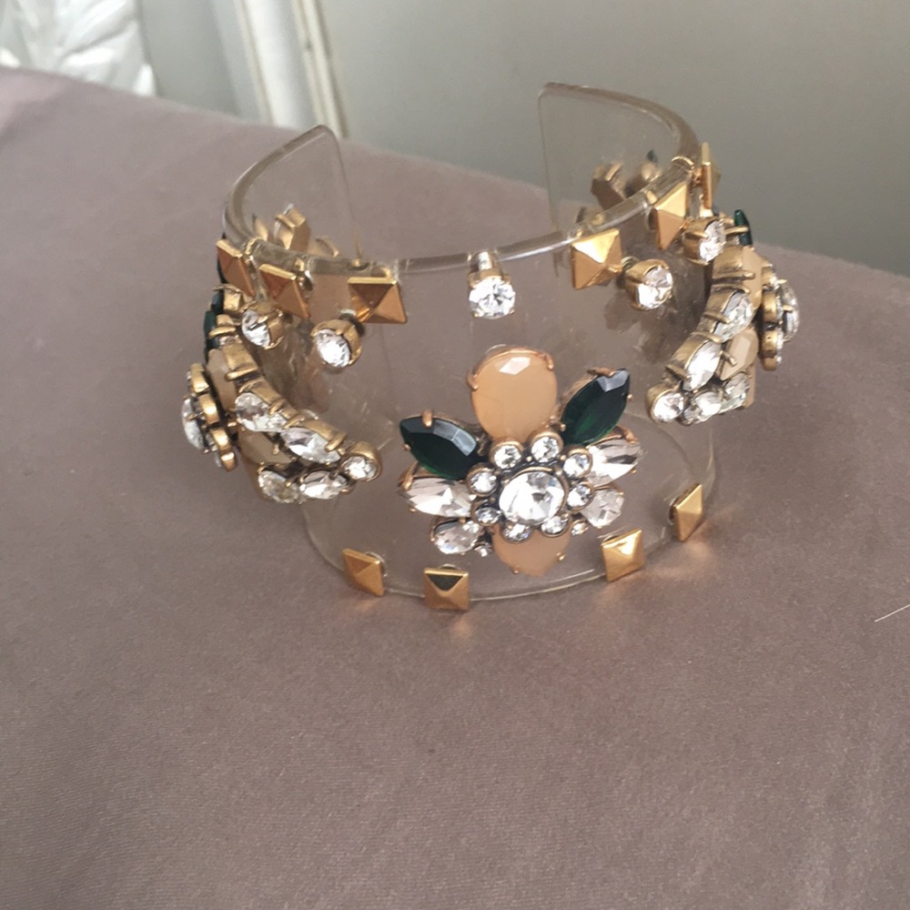J Crew bangle